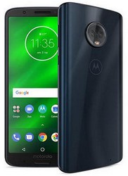 Замена дисплея на телефоне Motorola Moto G6 в Липецке